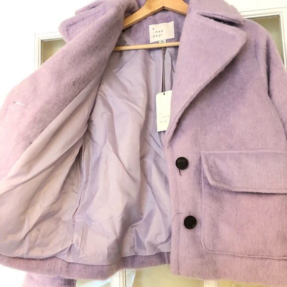 A new day Women’s Faux Utility Jacket - Picture 6 of 8